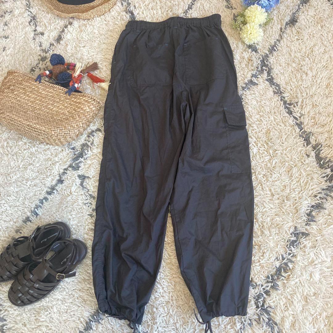 おまとめ品人気　カジュアルブランド　パンツコーデ　3点セット