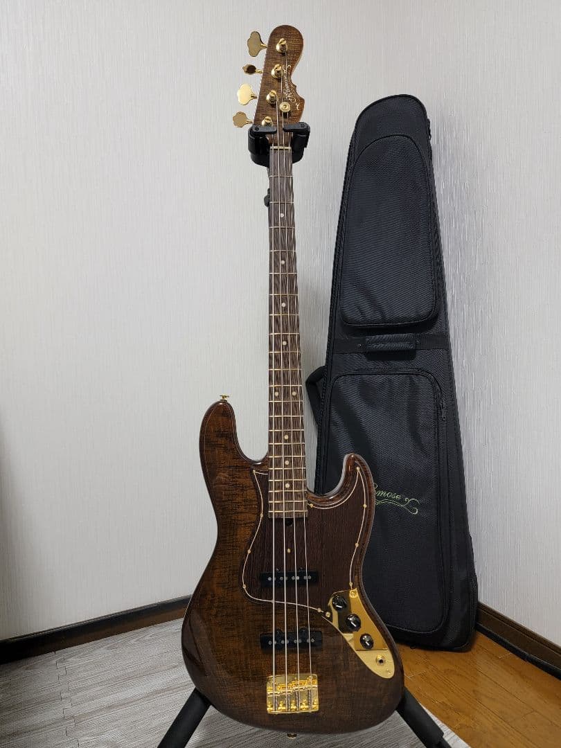 ベース MJ-FT-SP'20/WG BR-B-MH (MOMOSE)
