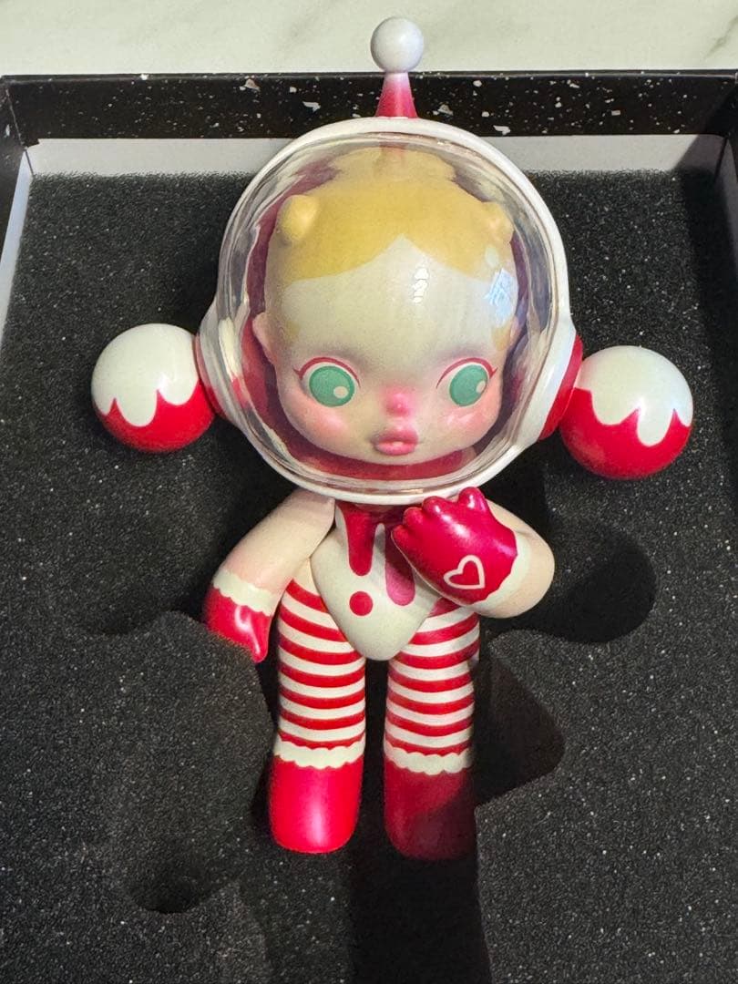 POPMART SKULLPANDA クリスマス2020数量限定