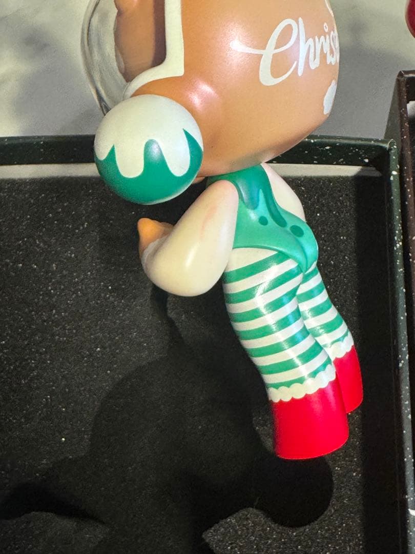 POPMART SKULLPANDA クリスマス2020数量限定