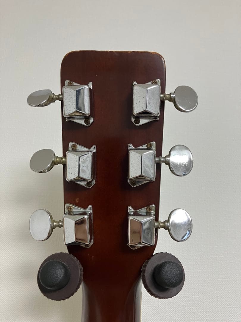 モーリス F-20 初期ロゴ King Gnu 常田大希使用モデル 1972年