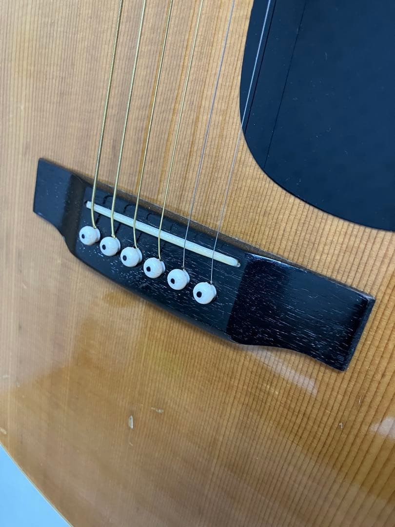 モーリス F-20 初期ロゴ King Gnu 常田大希使用モデル 1972年