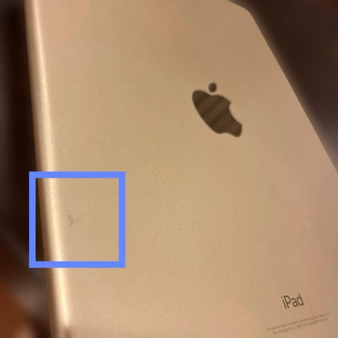 【美品】 iPad Pro 10.5インチ Wi-Fi 64GB ゴールド