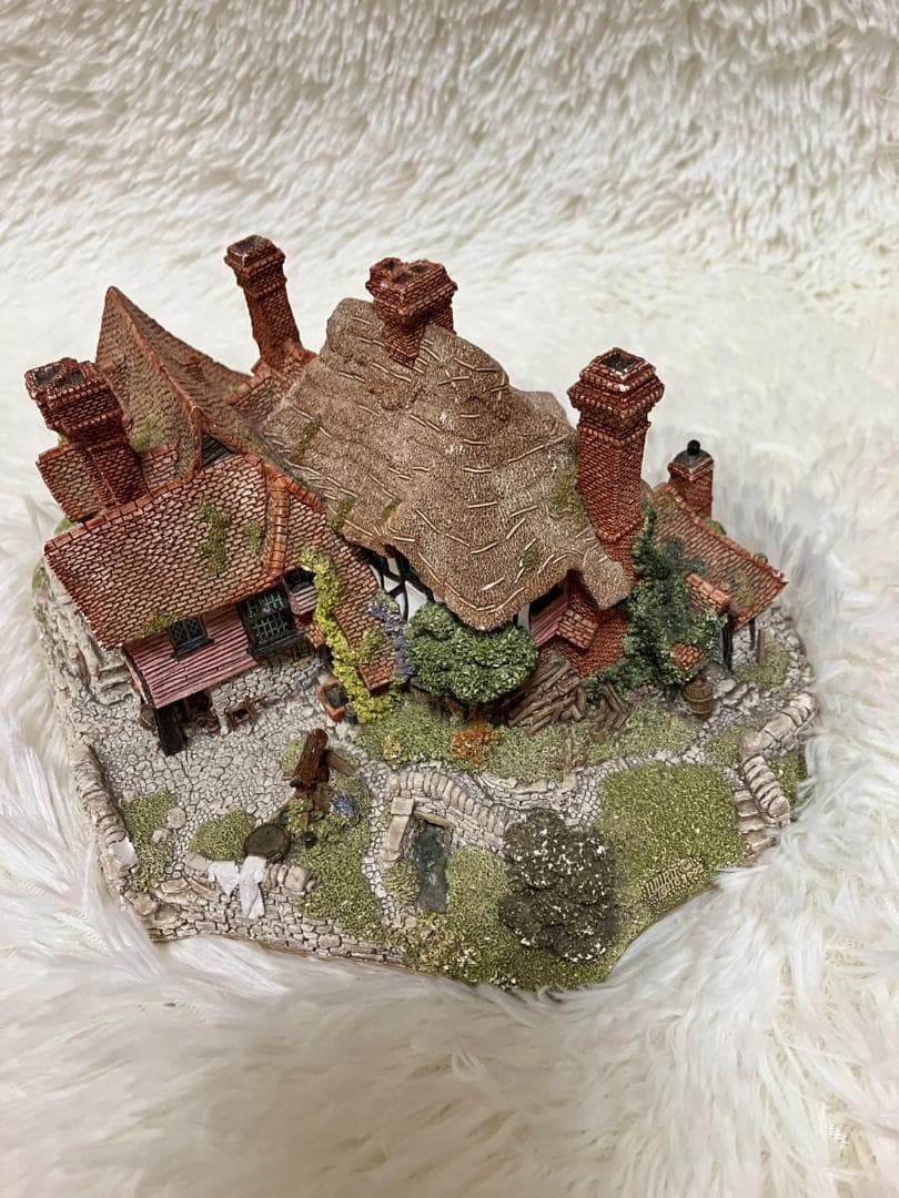 希少 リパットレーン LILLIPUT LANE OAKWOOD SMITHY