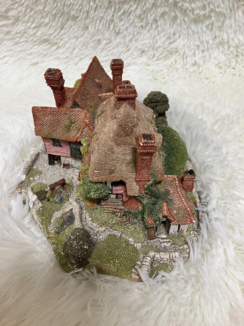 希少 リパットレーン LILLIPUT LANE OAKWOOD SMITHY