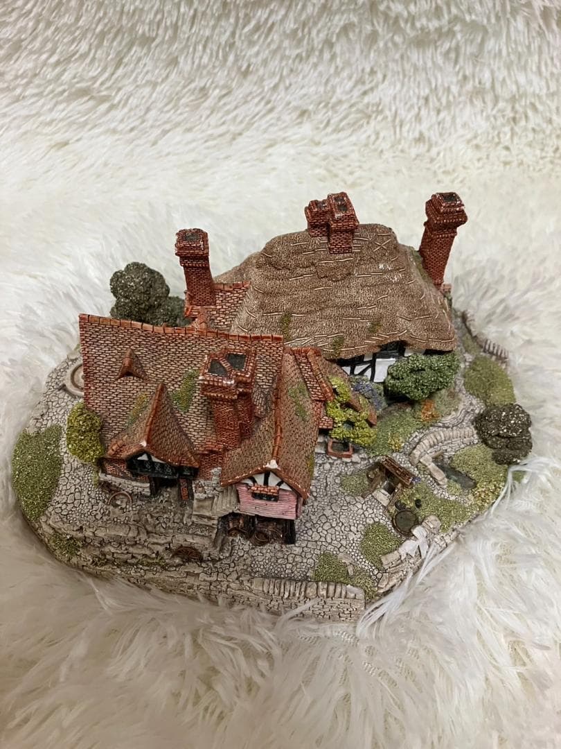 希少 リパットレーン LILLIPUT LANE OAKWOOD SMITHY