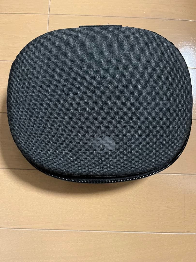 Skullcandy Crusher ANC 2 ブラック