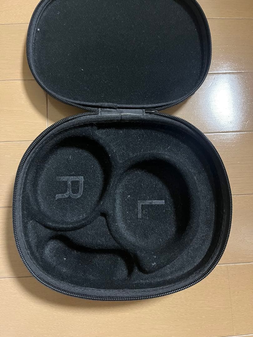 Skullcandy Crusher ANC 2 ブラック