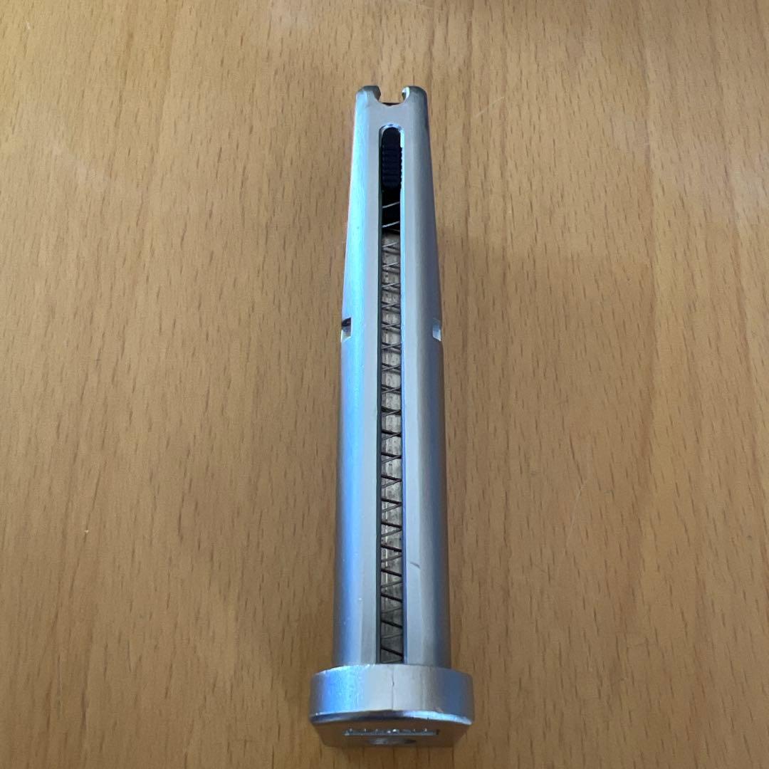 ウエスタンアームズ製WA/BERETTA M92FSエアガン