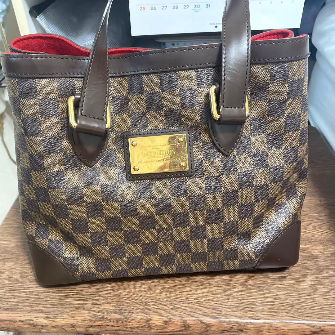 ルイヴィトンカバン