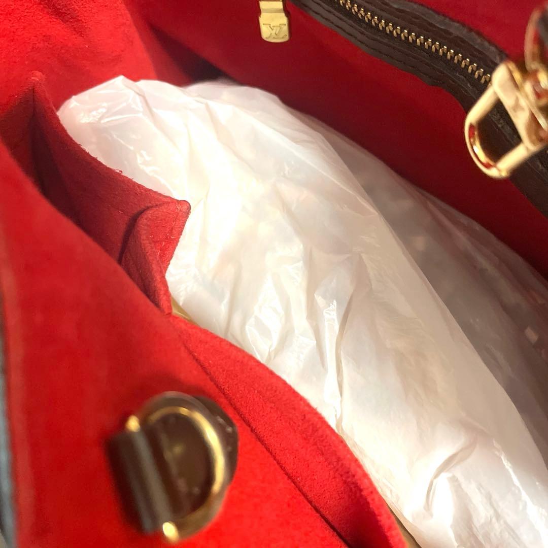 ルイヴィトンカバン