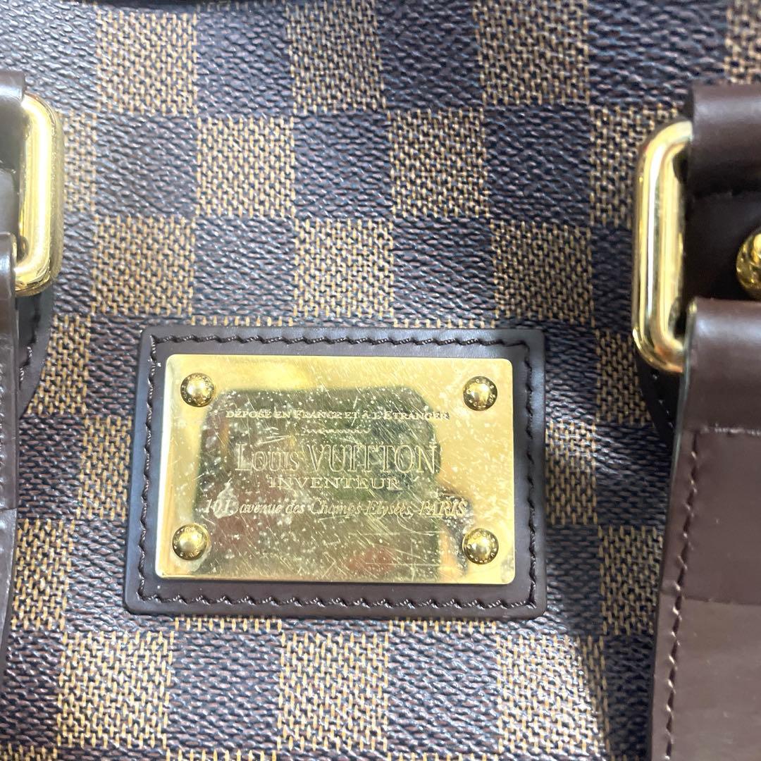 ルイヴィトンカバン