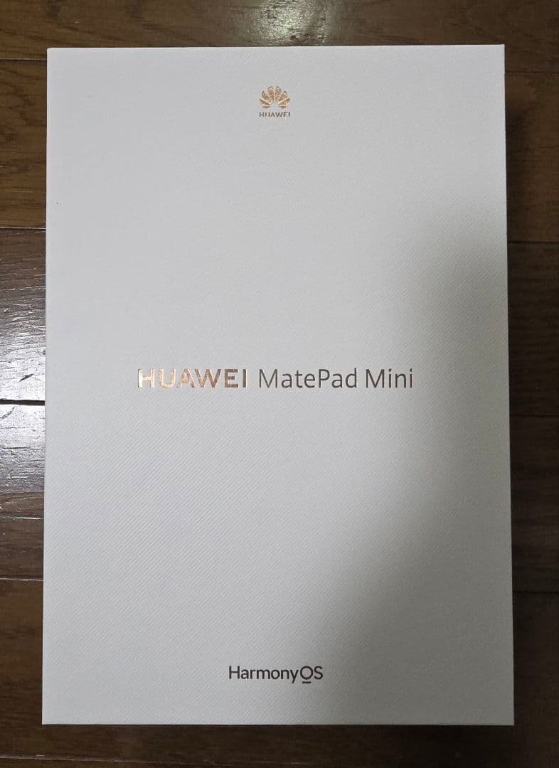 HUAWEI MatePad Mini 中国版