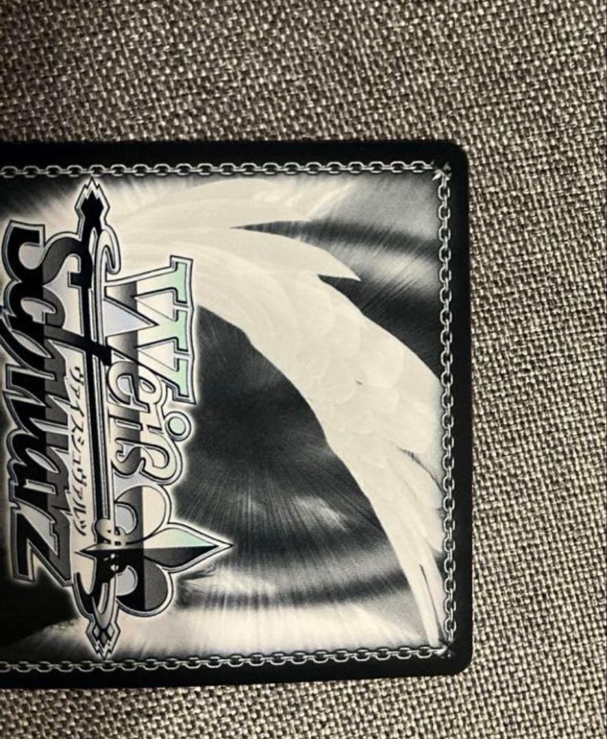 ヴァイス NIKKE フィナーレ ノワール SP