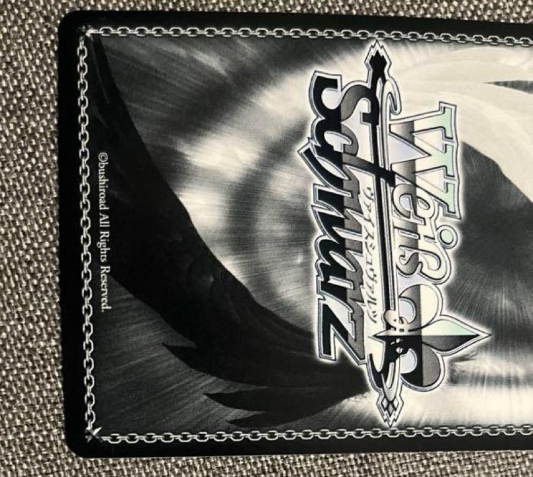 ヴァイス NIKKE フィナーレ ノワール SP