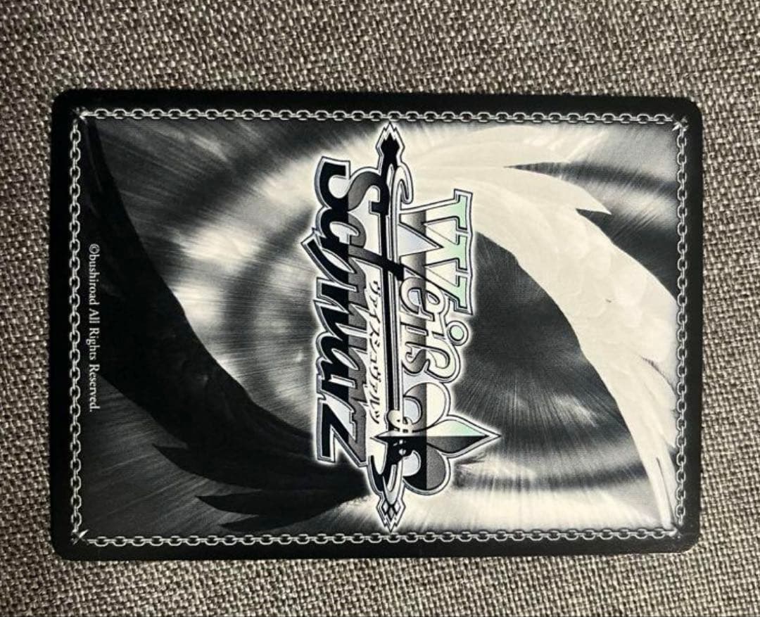 ヴァイス NIKKE フィナーレ ノワール SP