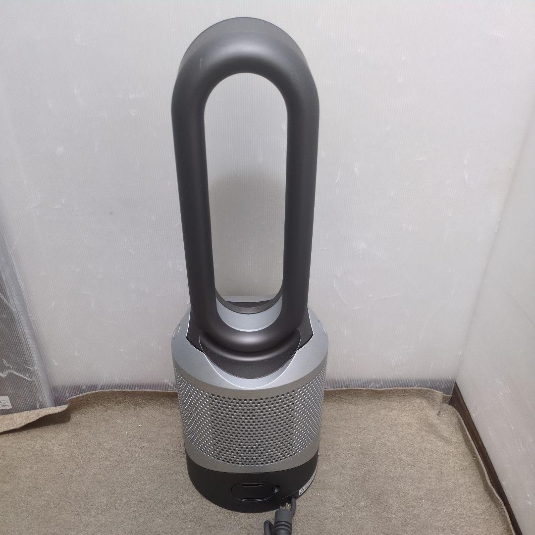 ダイソン 空気清浄ファンヒーター Pure Hot + Cool HP03