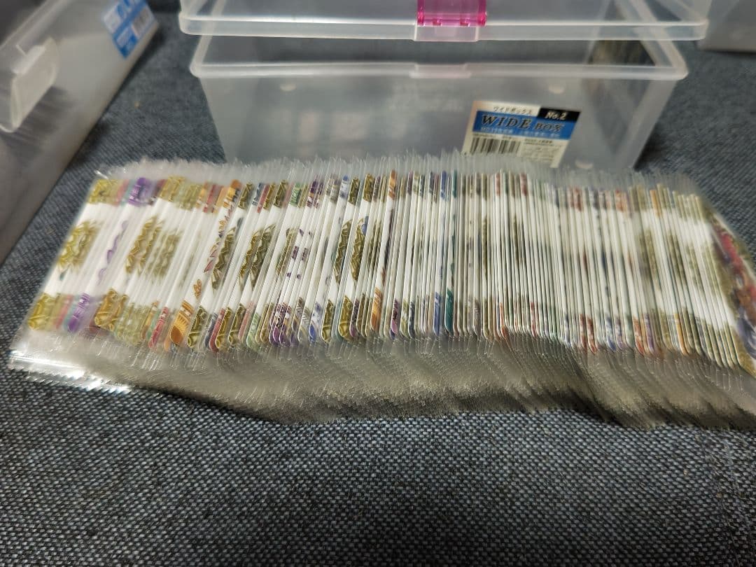 森羅万象チョコ大量まとめ売り