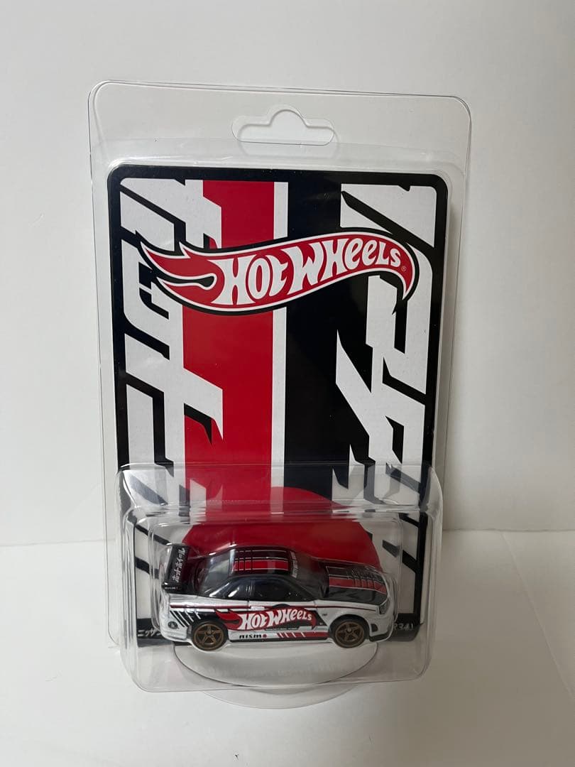 ジャパンコンベンション　ホットウィール　2025 右向き