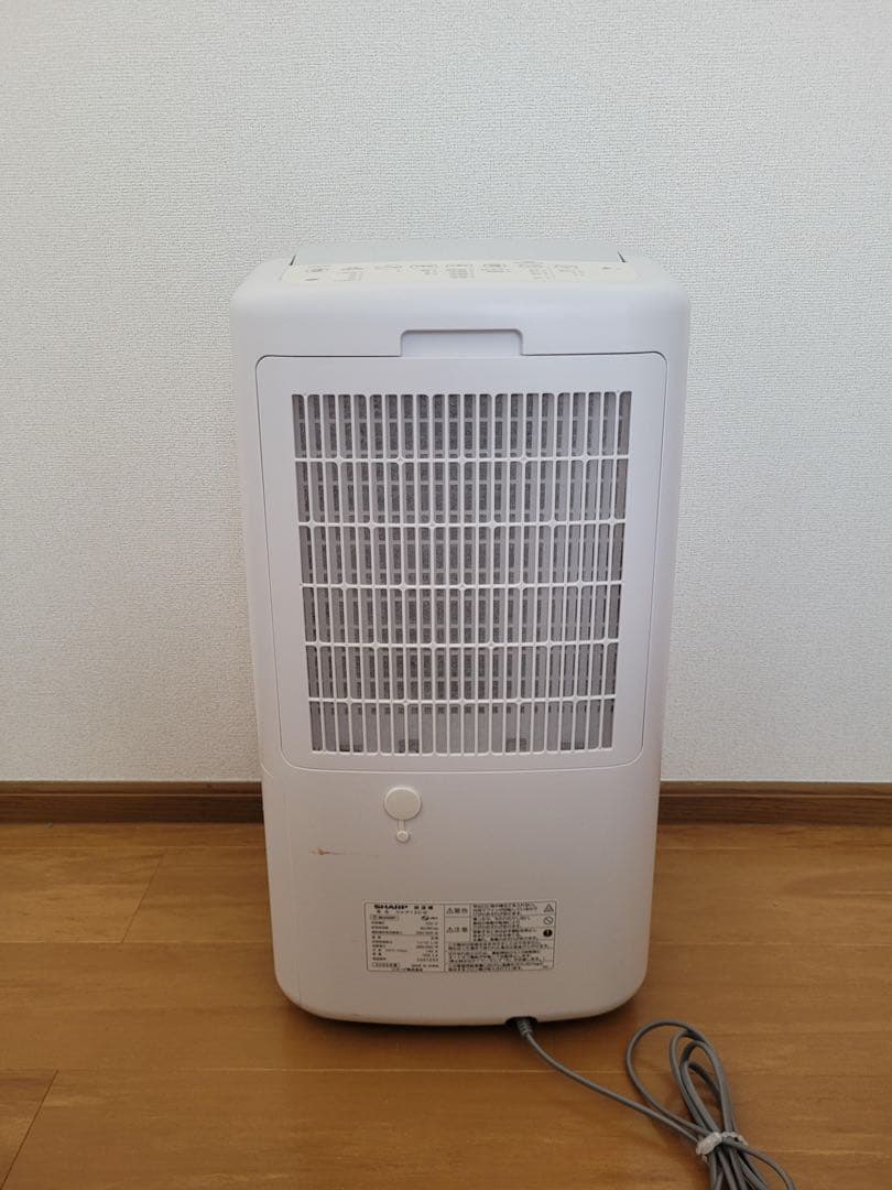 SHARP シャープ 除湿乾燥機 CV-P120