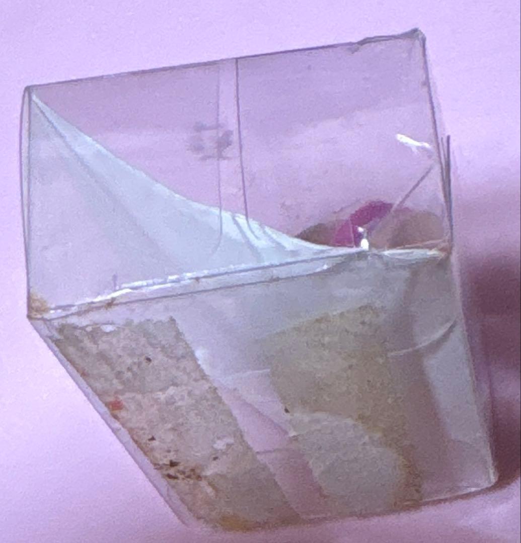 lifecella オリジナルマスコット　ハローキティ　日焼け　2004年製