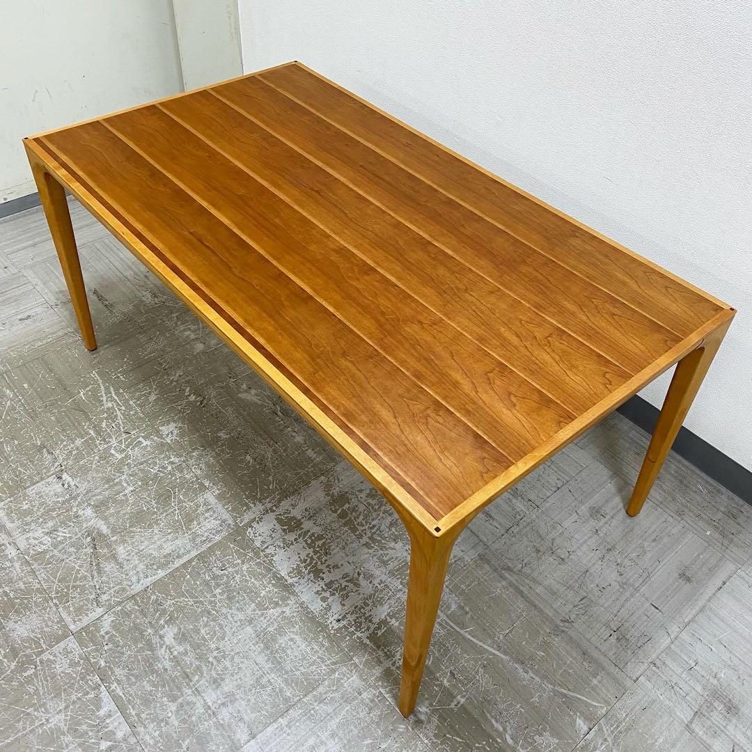 bosco ボスコ ダイニングセット ダイニングテーブル チェア チェリー材