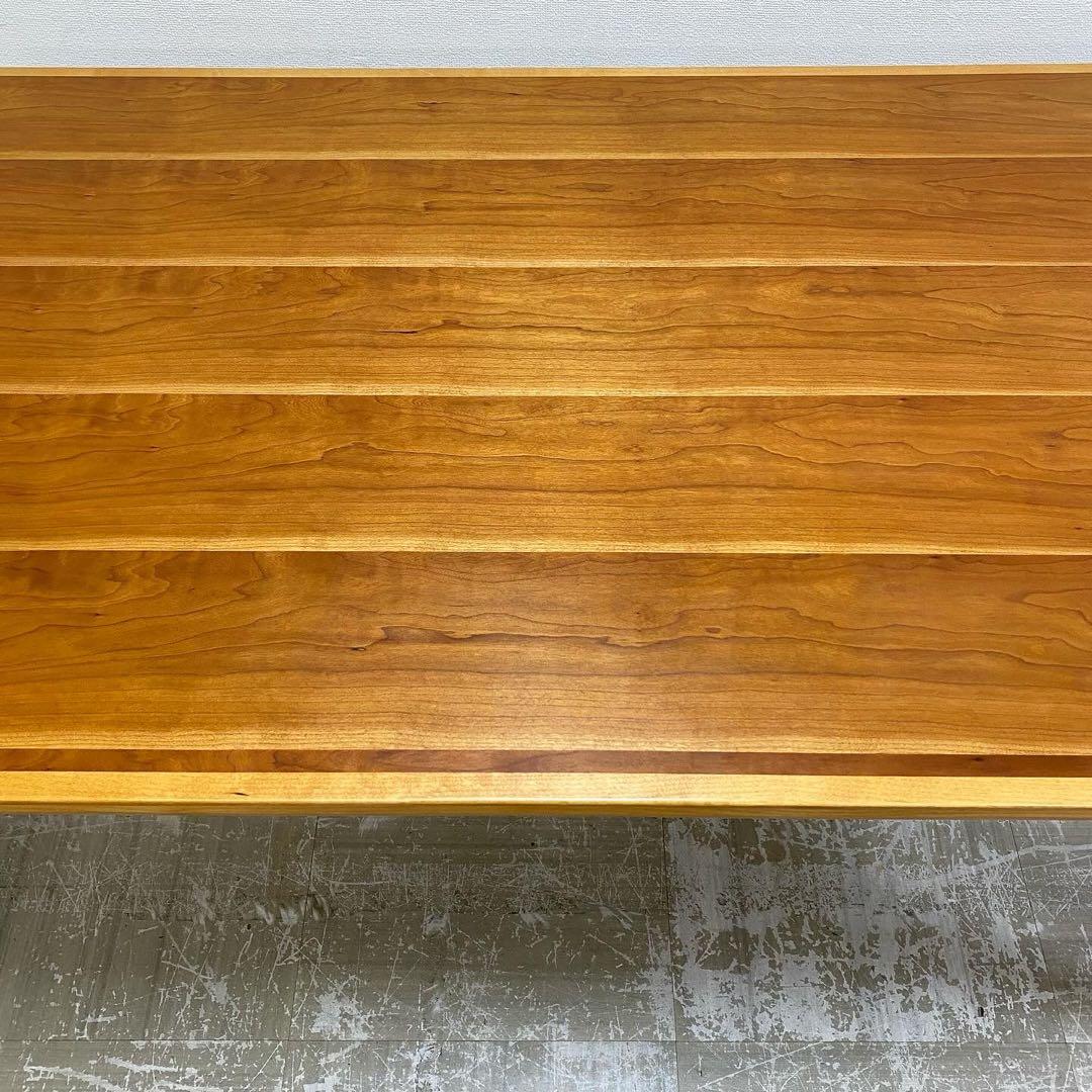 bosco ボスコ ダイニングセット ダイニングテーブル チェア チェリー材