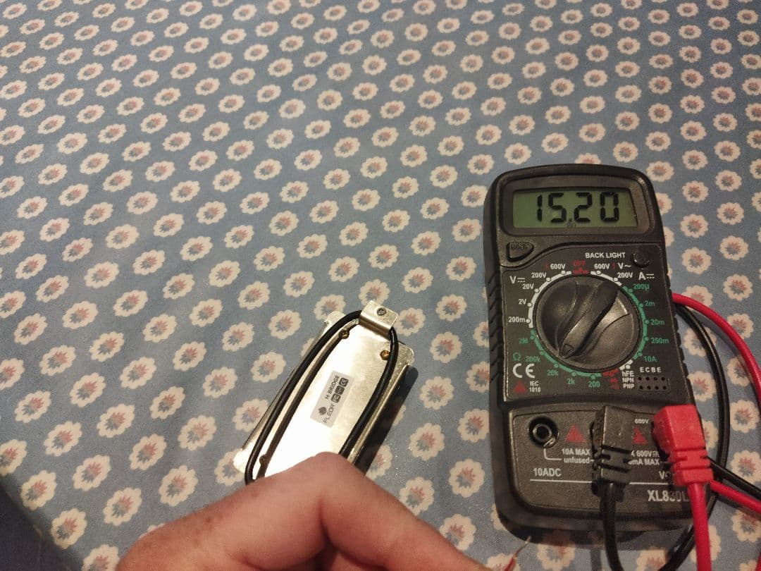 ギター Warmoth Super Tele/Strato Hybrid