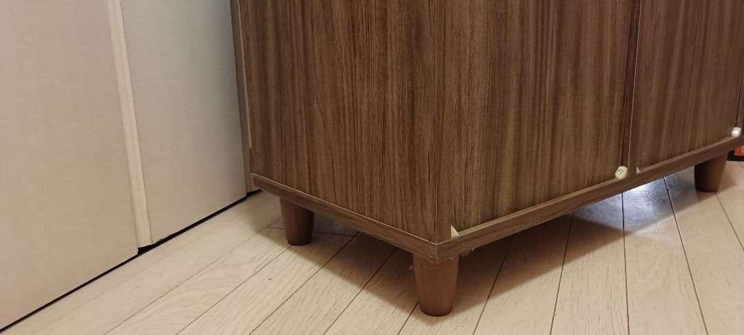 [ニトリ] 食器棚 キッチン収納棚 [値下げされました]