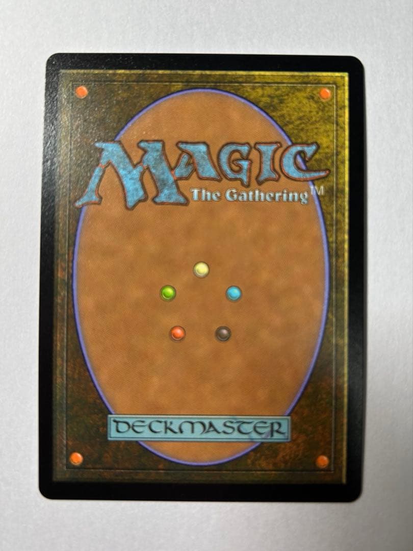 タタル・タル チョコボトラック foil 1枚