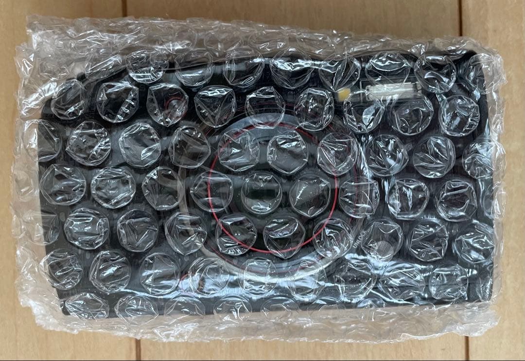 【新品未使用】OLYMPUS デジタルカメラ Tough TG-6 ブラック