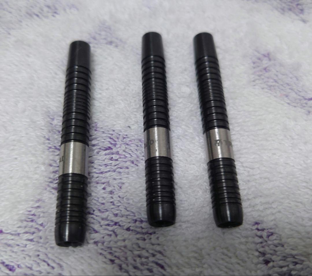 レイジー　2BA　松吉輝宗プロモデル