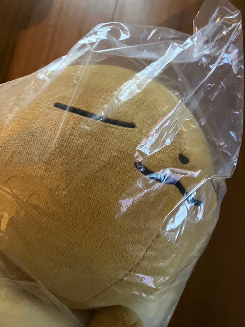 すやすや　イーブイ　ぬいぐるみ 2017 初版