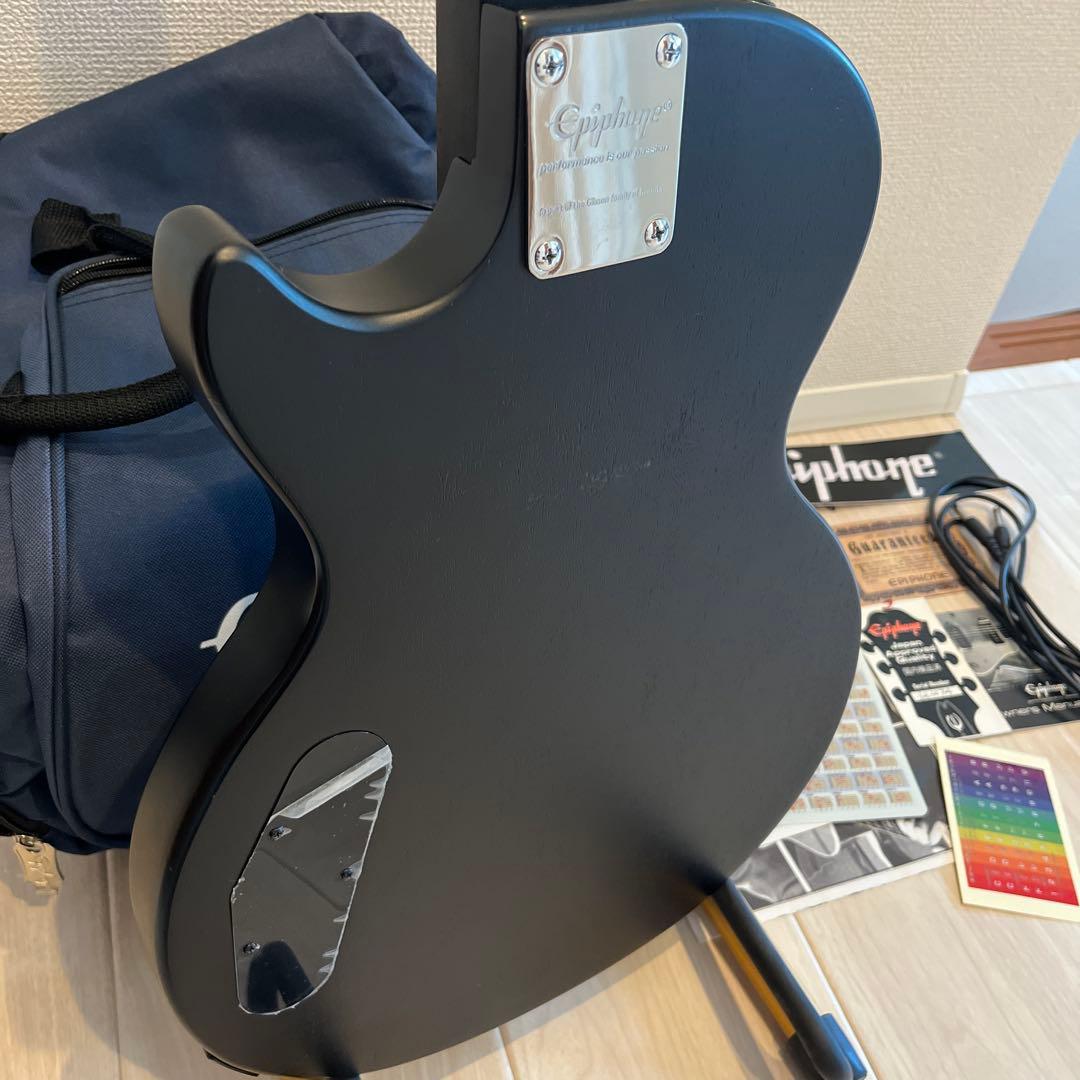 Epiphone Les Paul Special ギター