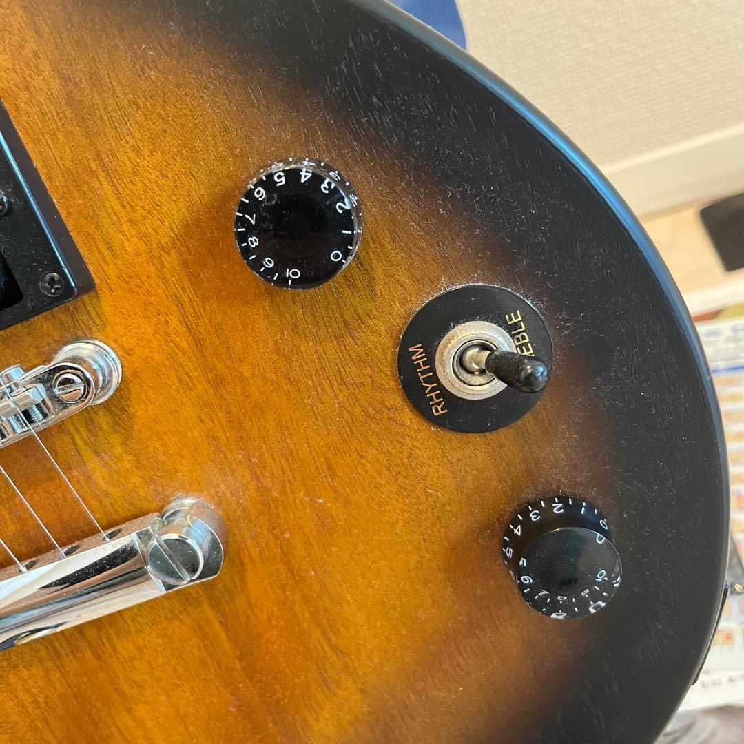 Epiphone Les Paul Special ギター