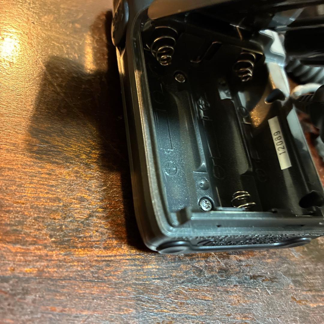 SONY U-CEVER UHFトランシーバー（1993年製）