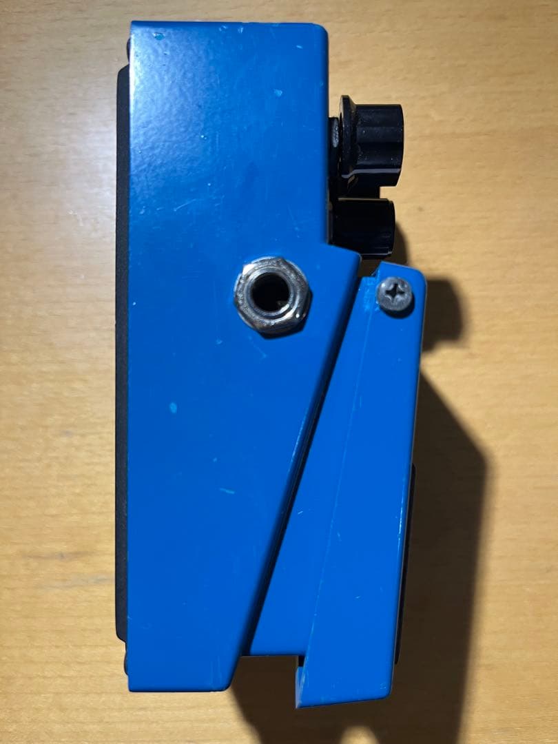 BOSS ブルースドライバー　BD-2