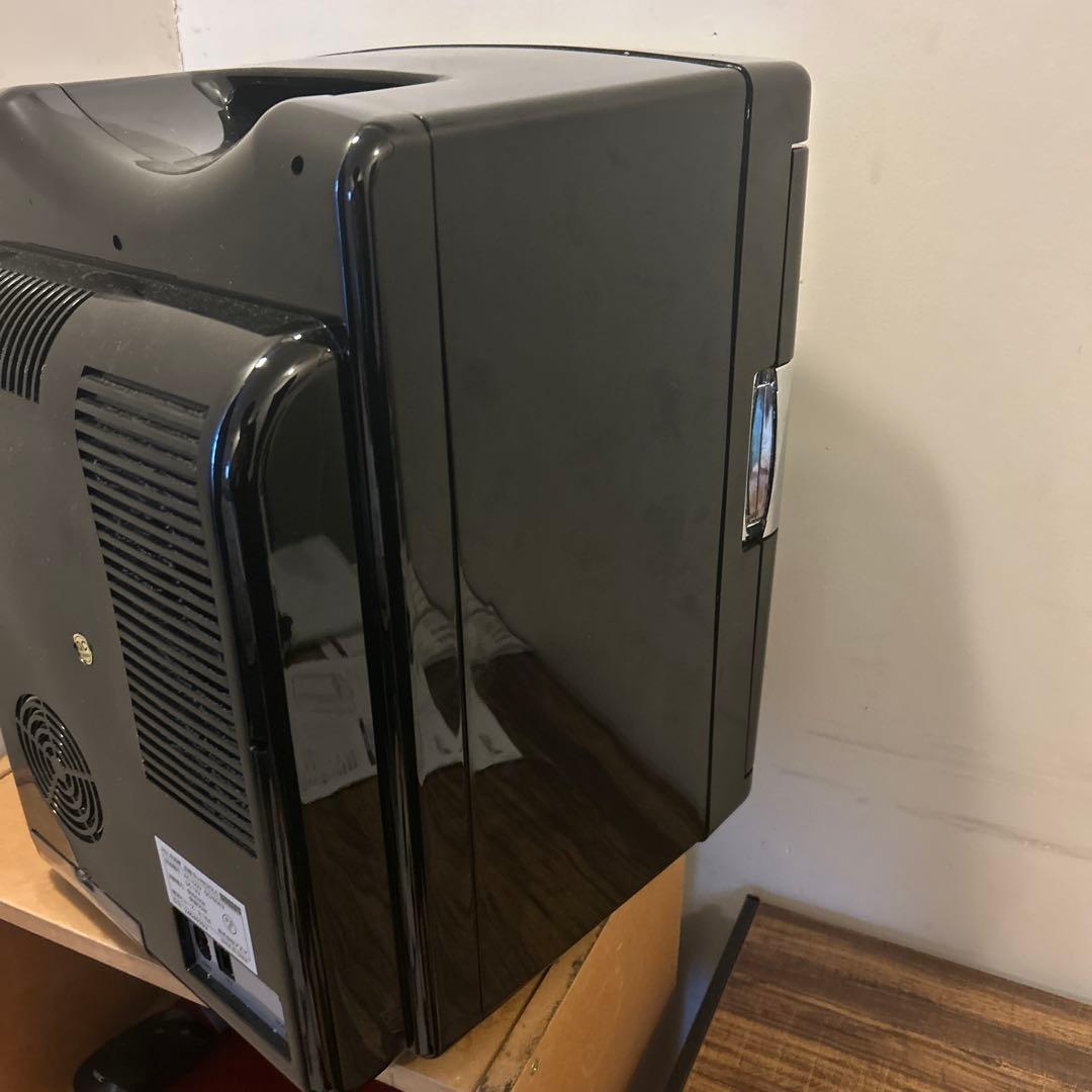 アズマ　SU-RE20LCD 20L 冷温庫 デジタル温度表示 2024年製