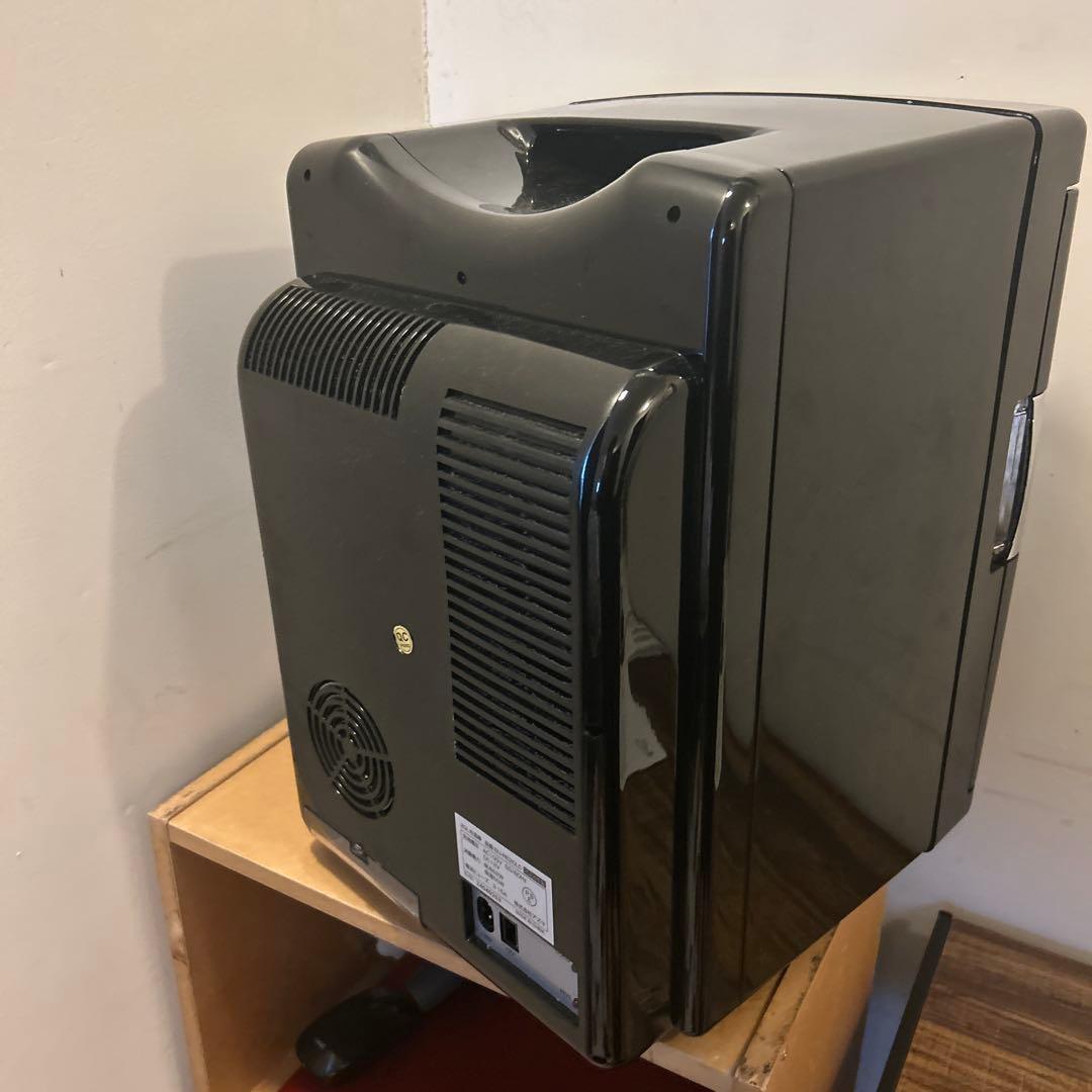 アズマ　SU-RE20LCD 20L 冷温庫 デジタル温度表示 2024年製