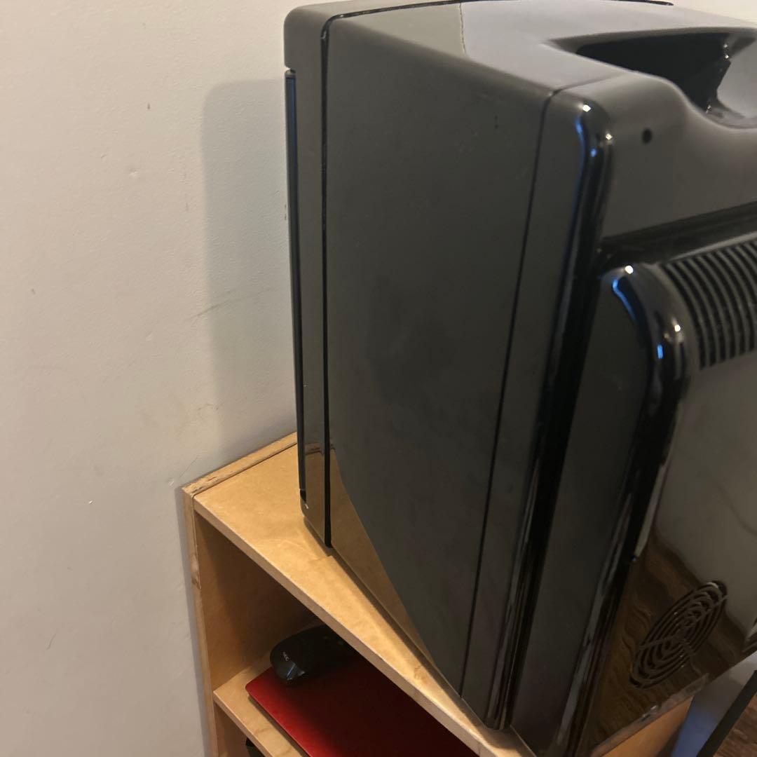 アズマ　SU-RE20LCD 20L 冷温庫 デジタル温度表示 2024年製