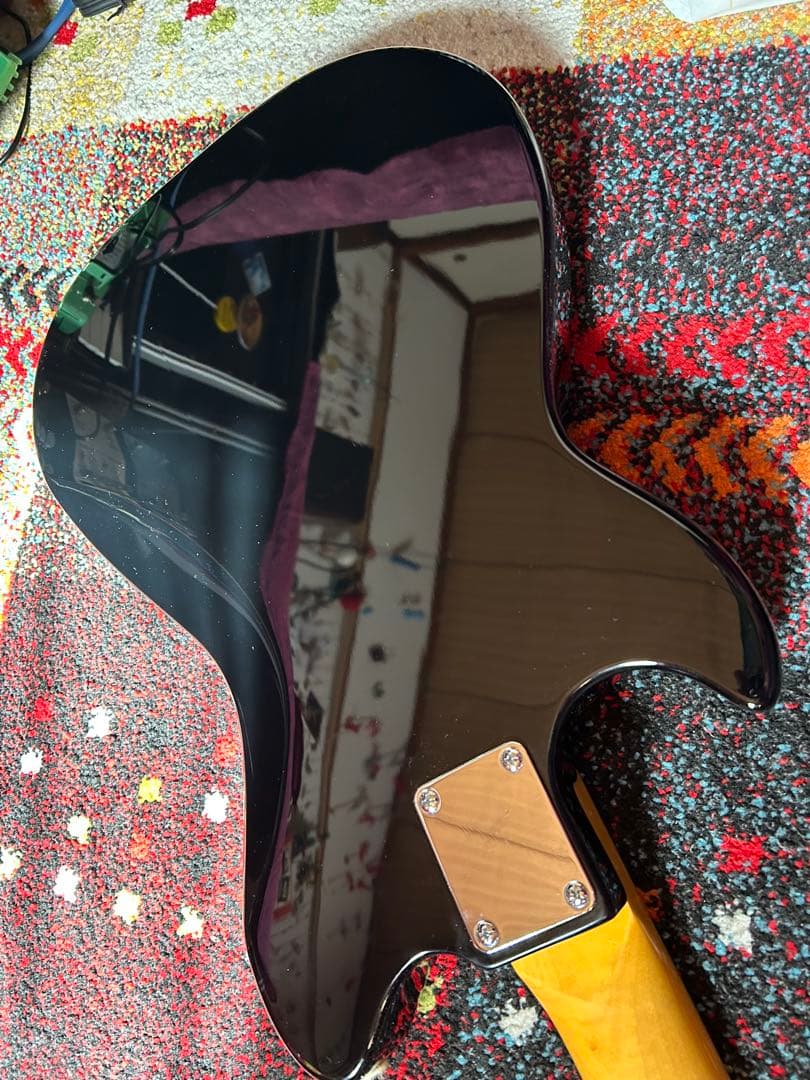 ギター G&L Tribute Series Fallout