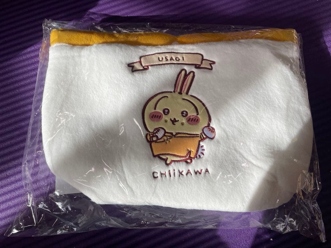 ちいかわ　うさぎ　上海　限定　セット