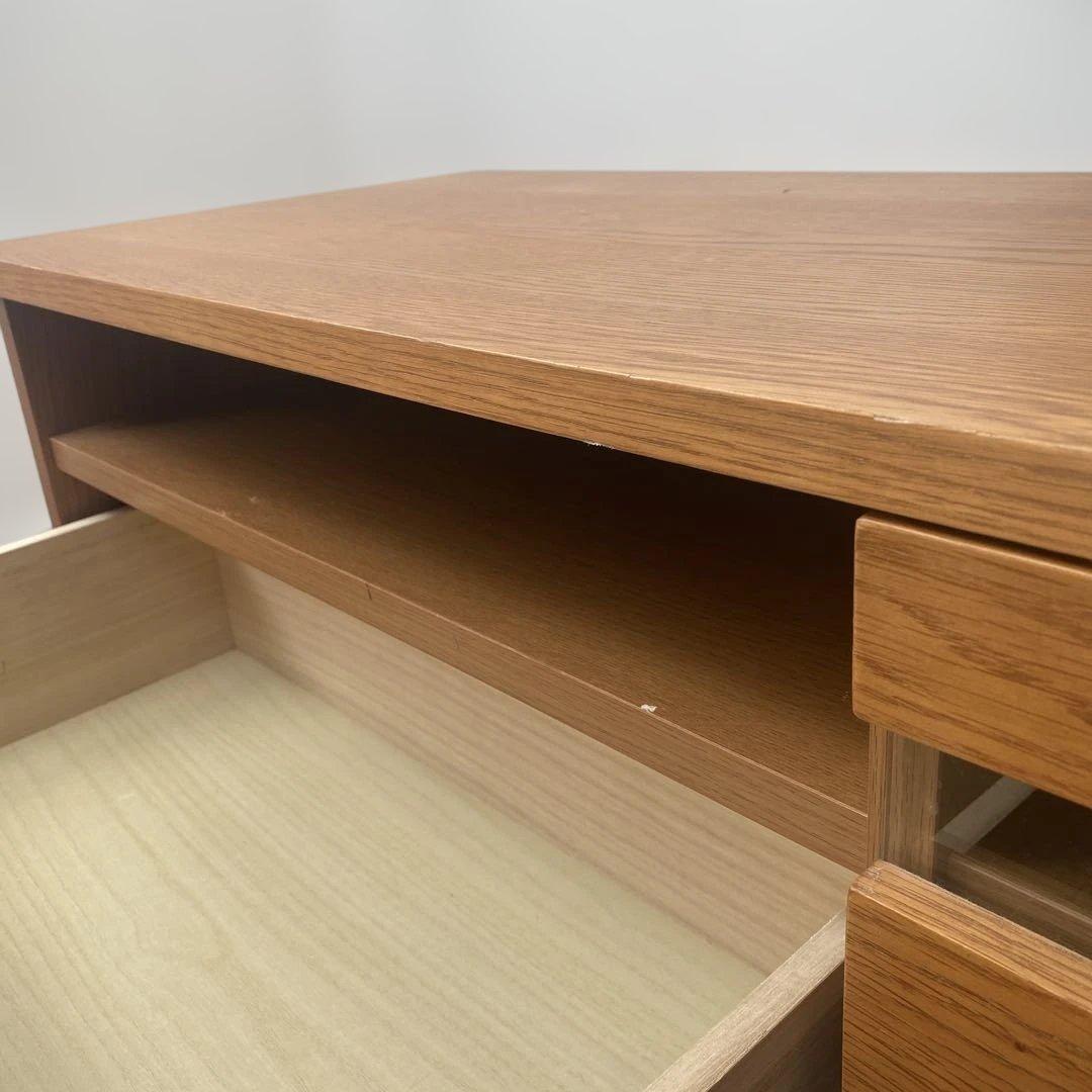 大幅値下げ！！ウニコ　テレビボード　キルプ　180 オーク材