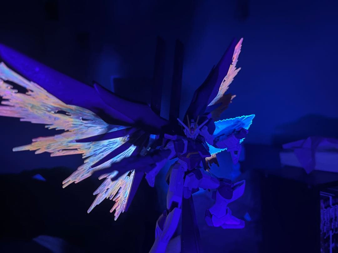 デスティニーインパルス HG