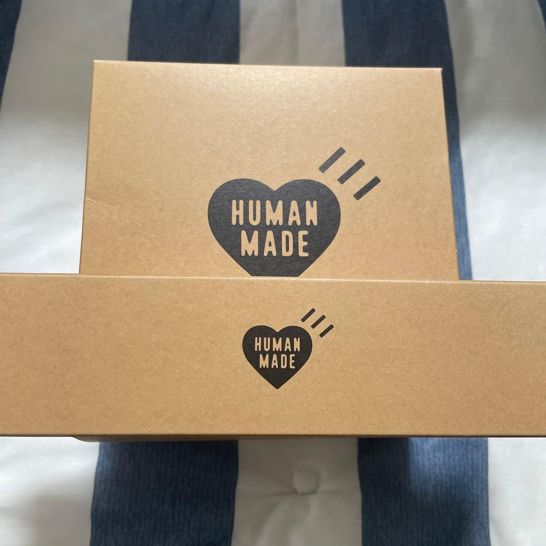 Human Made ❤️ OBENTO SET