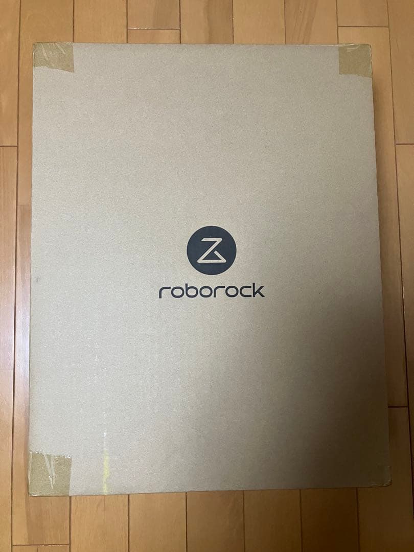 Roborock Q7T ロボット掃除機