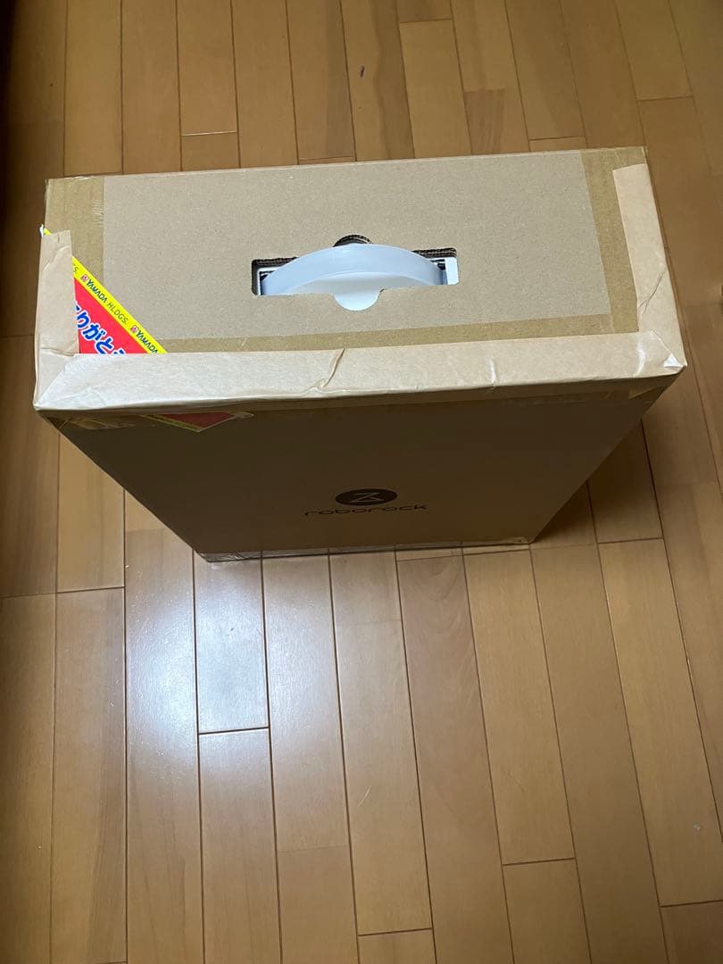 Roborock Q7T ロボット掃除機