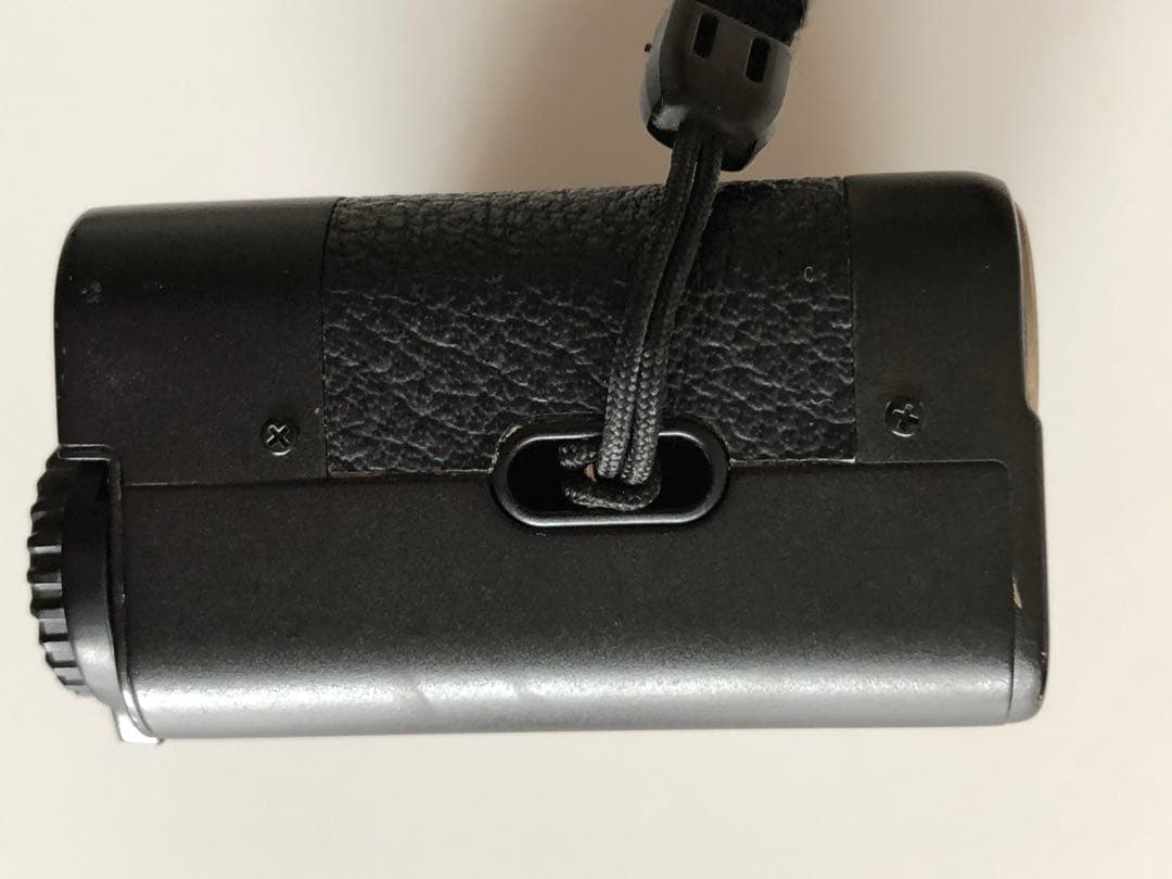 LEICA minilux Summarit 40mm f2.4 フィルムカメラ