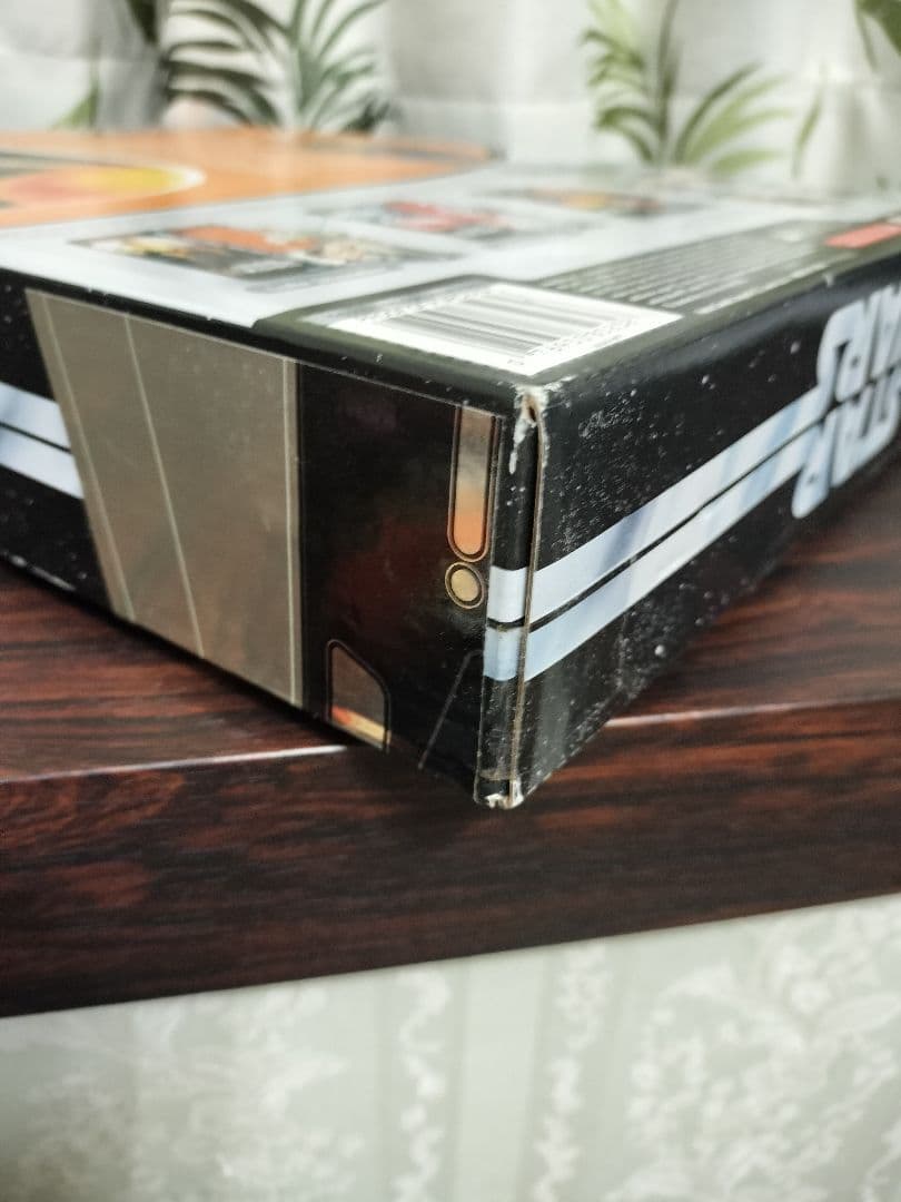 【輸入品・未開封】スター・ウォーズ トリロジー ボバ・フェット フィギュア