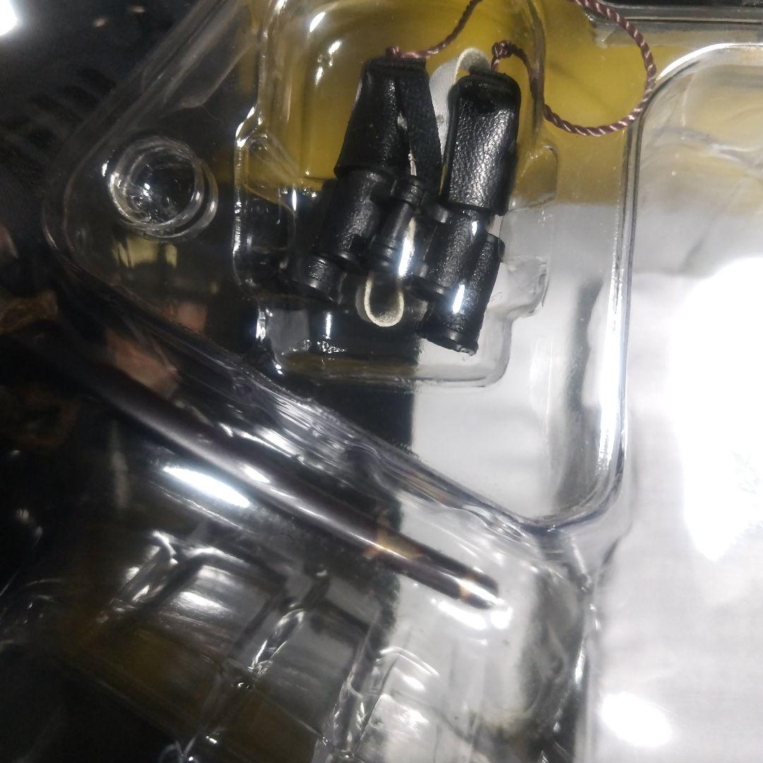 ３R社三船敏郎連合艦隊司令長官 1/6アクションフィギュア 第一種軍装バージョン